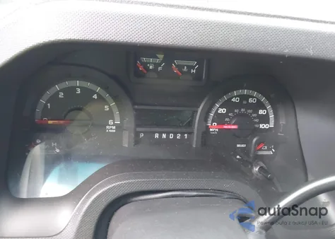 2014 Ford E-350 Super Duty Xlt from USA, damaged, VIN 1FBSS3BLXEDA00930